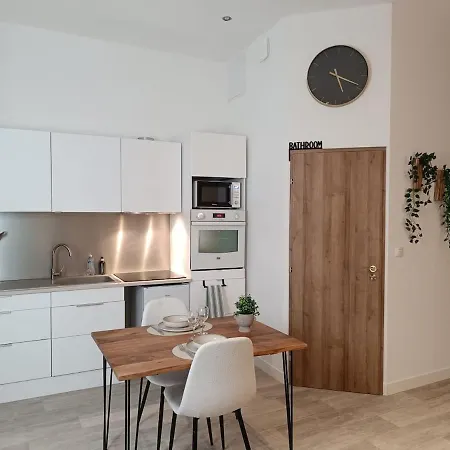 Appartement Le Petit *