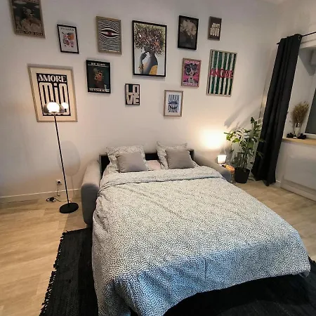 Appartement Le Petit