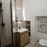 Apartment Le Petit *