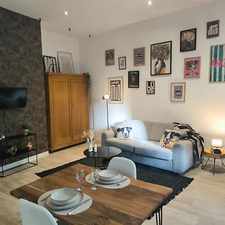 Apartment Le Petit