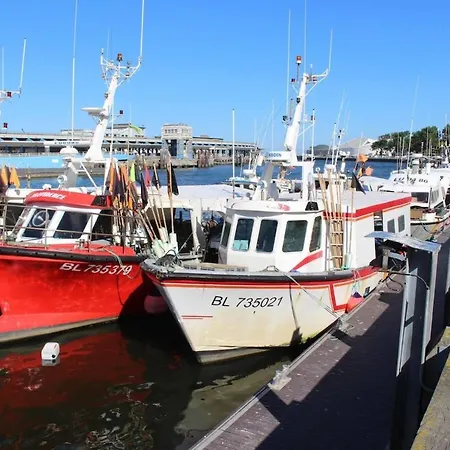 Appartamento Le Petit Boulogne-sur-Mer