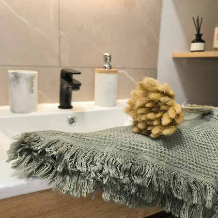 Le Petit Apartment Boulogne-sur-Mer