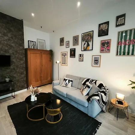 Le Petit Appartamento