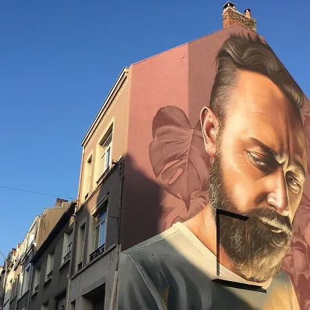 דירה Le Petit בולון-סור-מאר