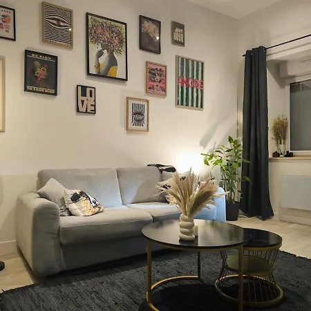 Le Petit Appartamento