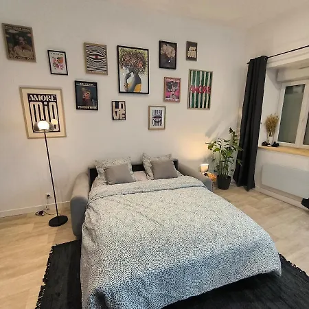 Apartment Le Petit