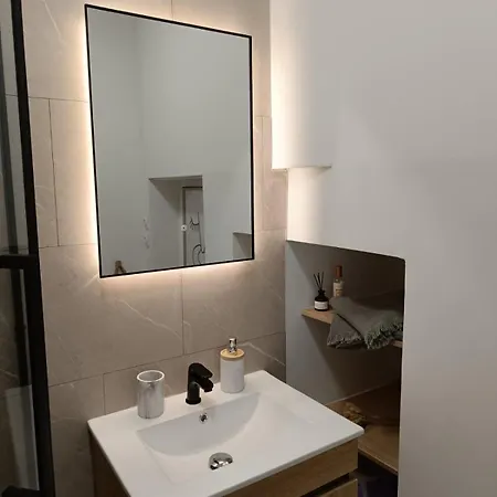 Le Petit Appartamento Boulogne-sur-Mer
