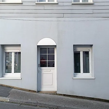 Le Petit Boulogne-sur-Mer