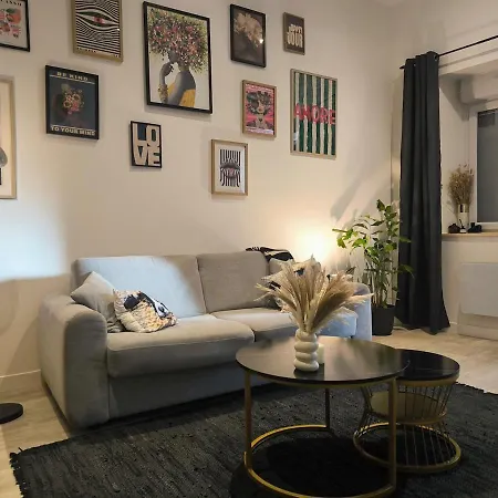Le Petit Appartamento