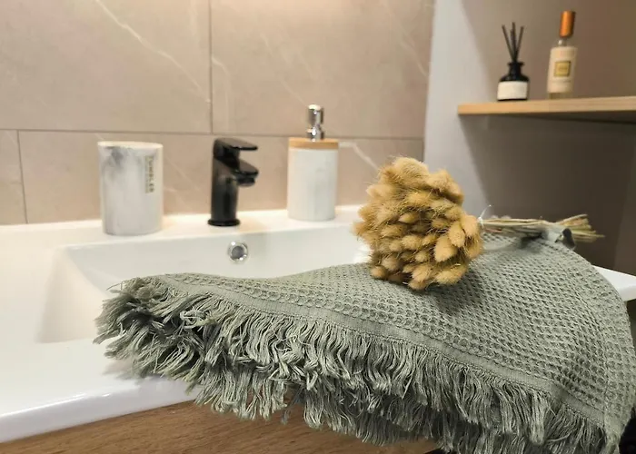 Le Petit דירה בולון-סור-מאר