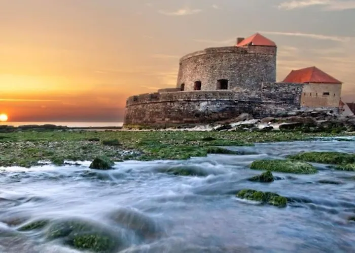 Le Petit בולון-סור-מאר