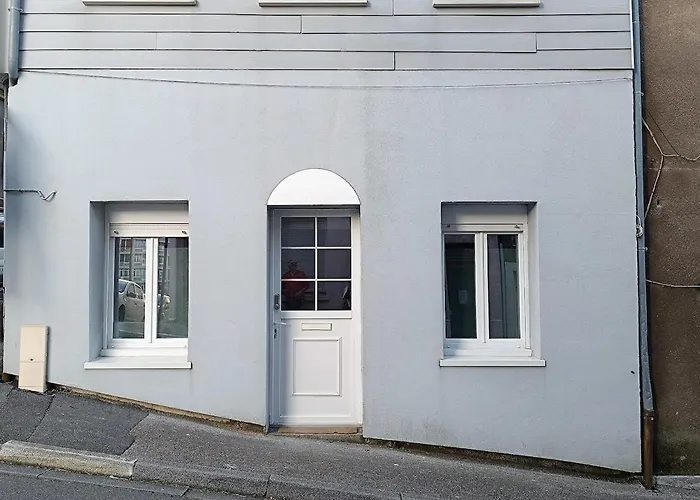 Le Petit בולון-סור-מאר