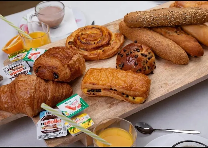 Le Petit * בולון-סור-מאר